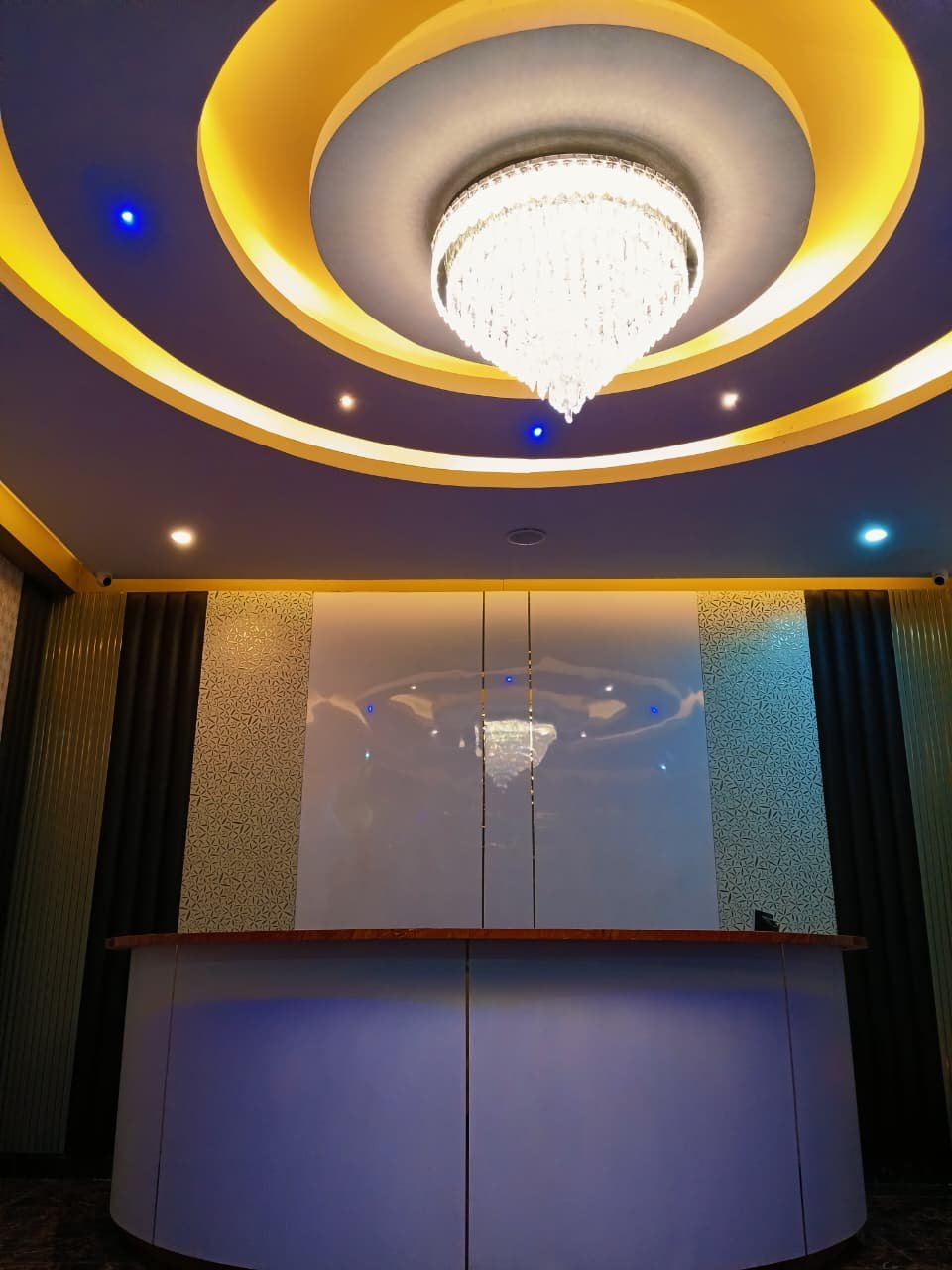 Aroma Massage Treatment Room Jayanagar