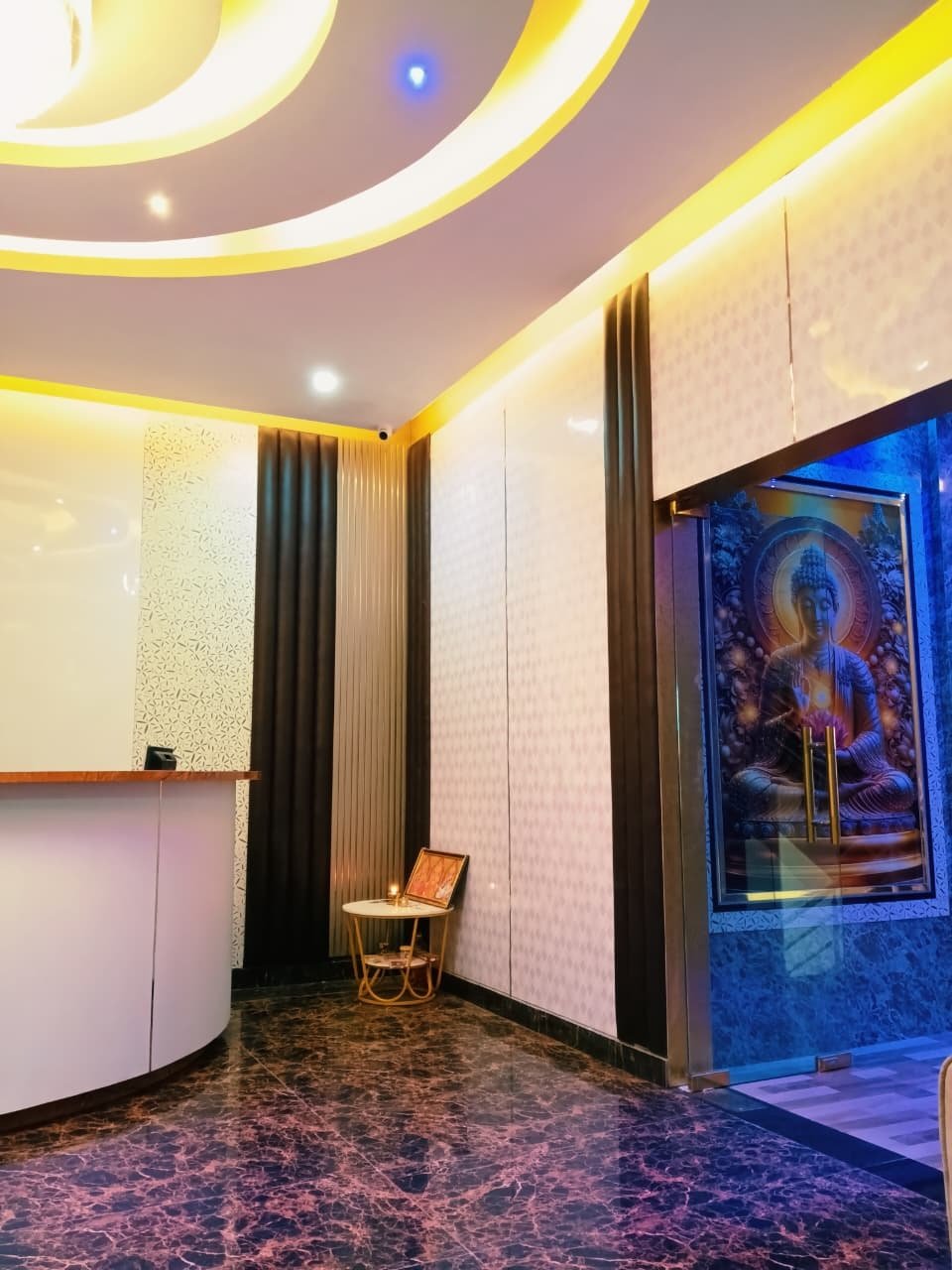 Full Body Massage Room Jayanagar 4th Block